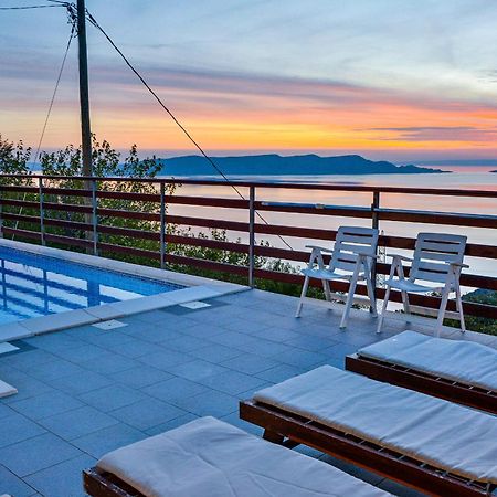 Vacation Home Tea Senj  Buitenkant foto