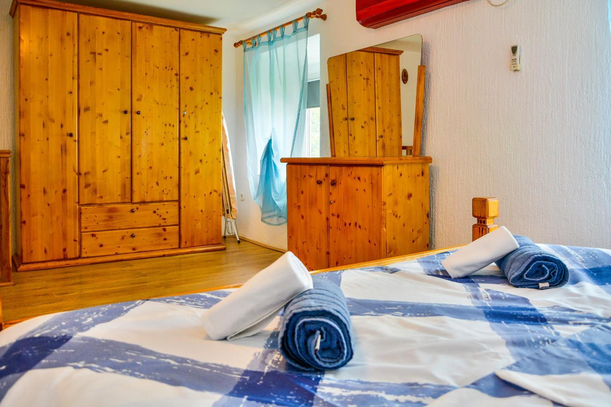 Vacation Home Tea Senj  Buitenkant foto
