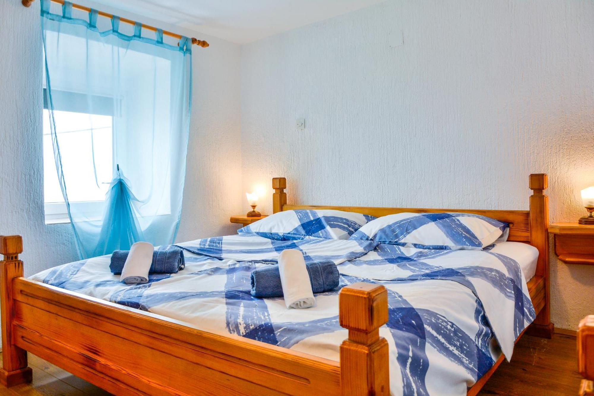Vacation Home Tea Senj  Buitenkant foto