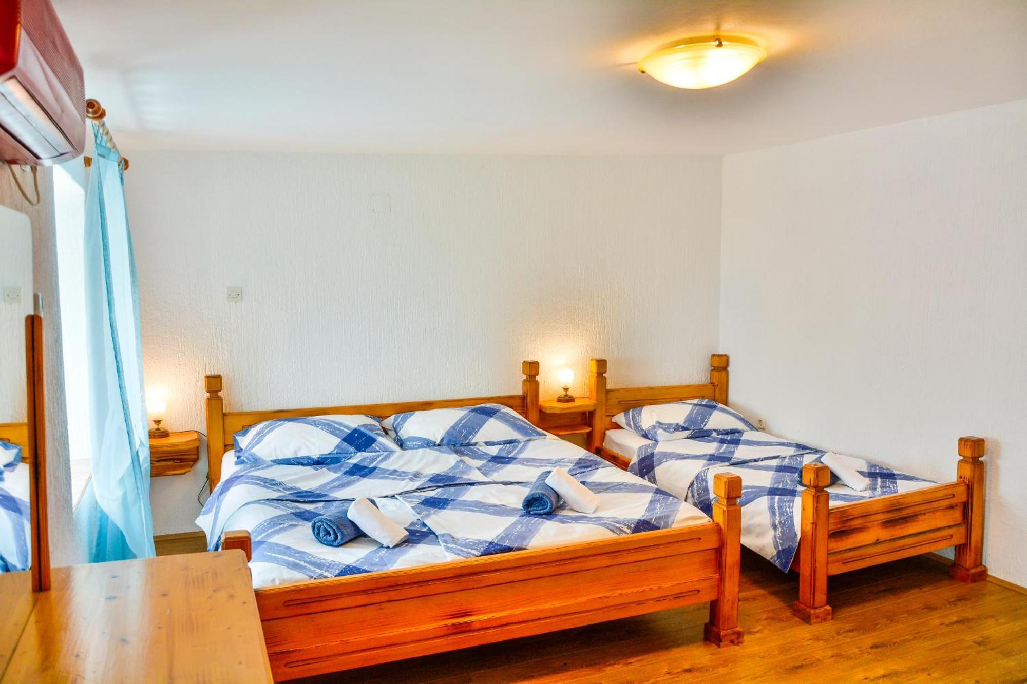 Vacation Home Tea Senj  Buitenkant foto